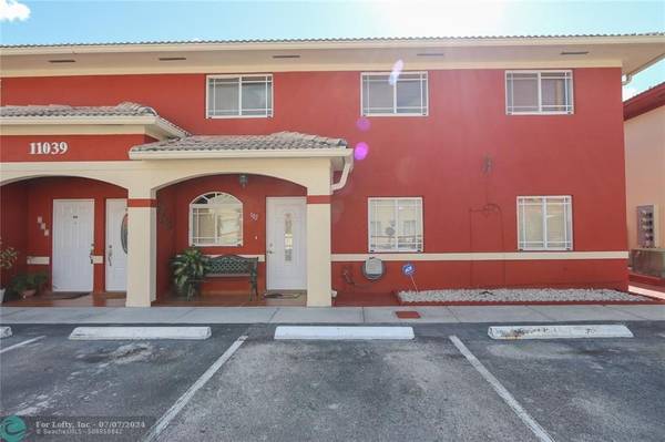 11039 W Okeechobee Rd  #202, Hialeah Gardens, FL 33018