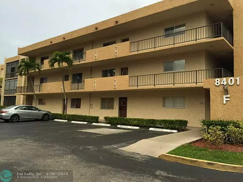 8401 SW 107th Ave  #161E, Miami, FL 33173