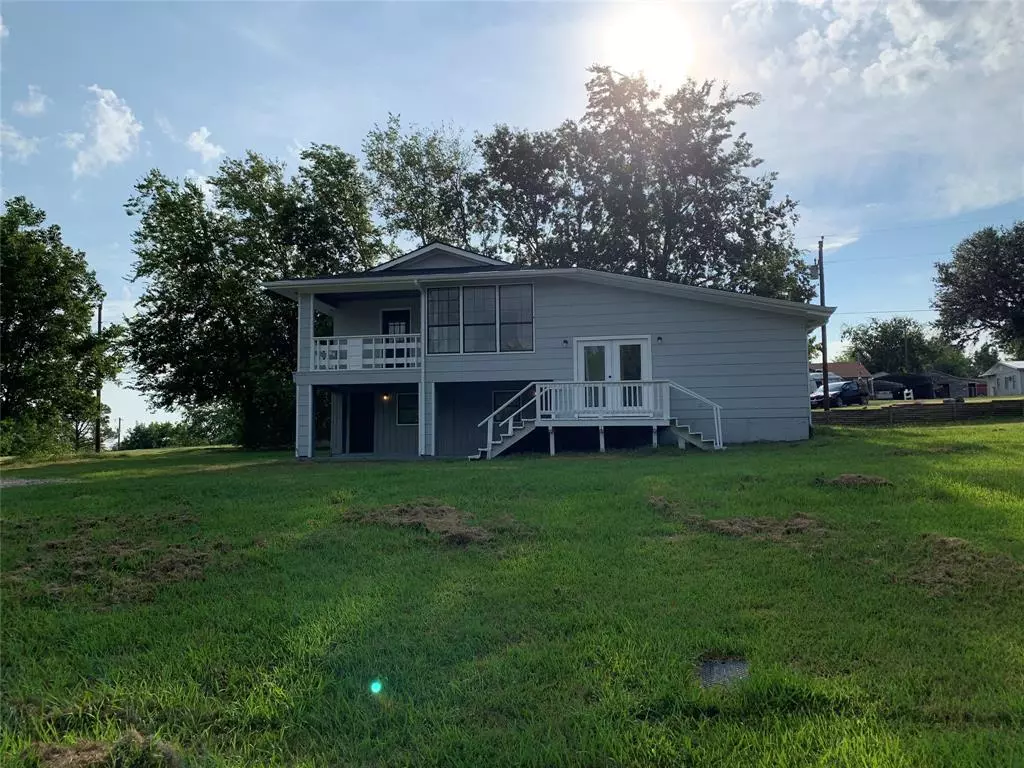 Quinlan, TX 75474,625 Ideal Circle