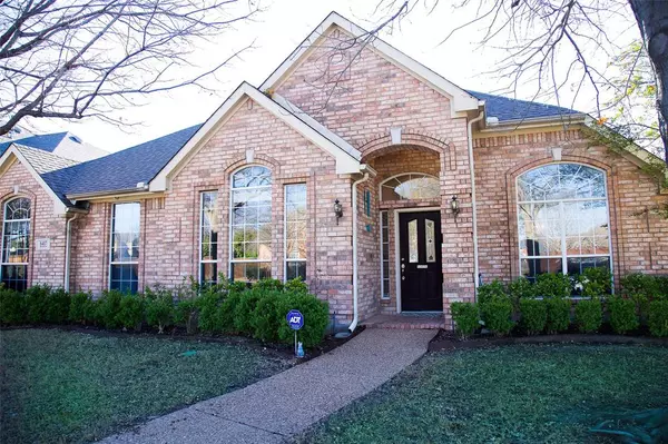 Plano, TX 75024,8417 Bayham Drive