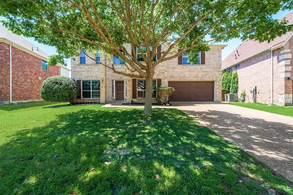 Frisco, TX 75035,9861 Knoll Trace Way