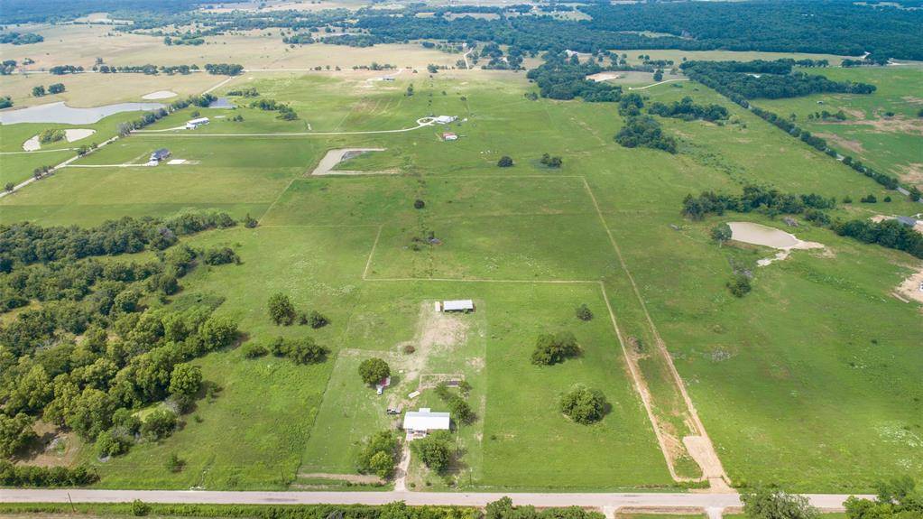 TBD County Rd 158, Gainesville, TX 76240