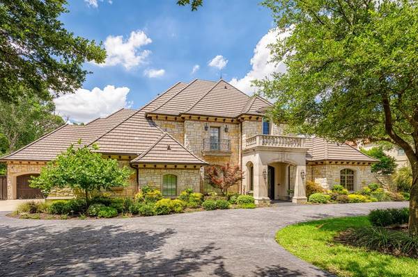 6321 CARRINGTON Drive, Dallas, TX 75254