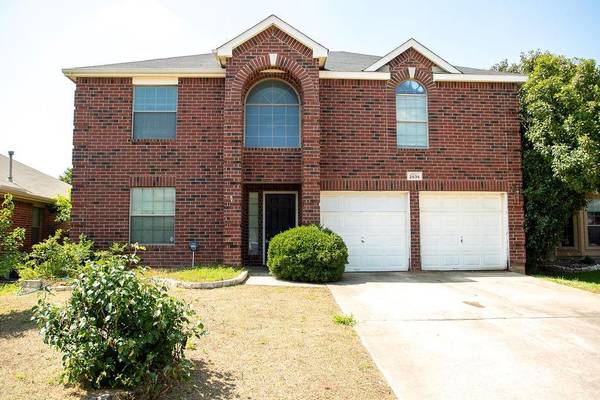 2836 Grandview Drive, Grand Prairie, TX 75052