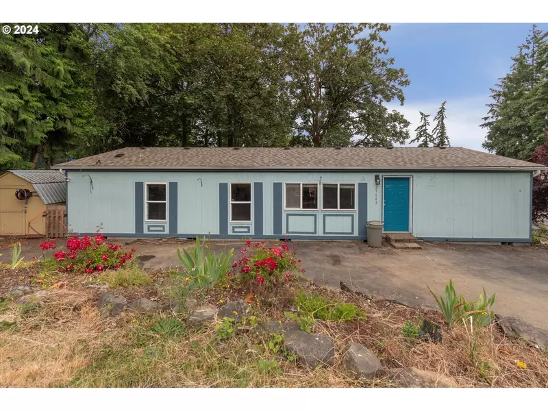 29643 VIEW ST, Rainier, OR 97048