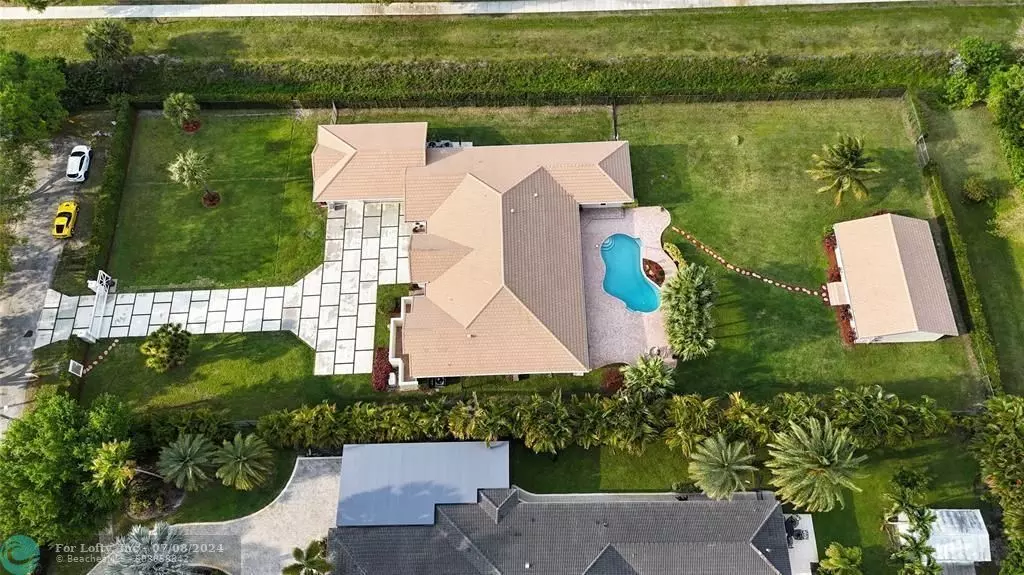 7272 NW 65th Terrace, Parkland, FL 33067