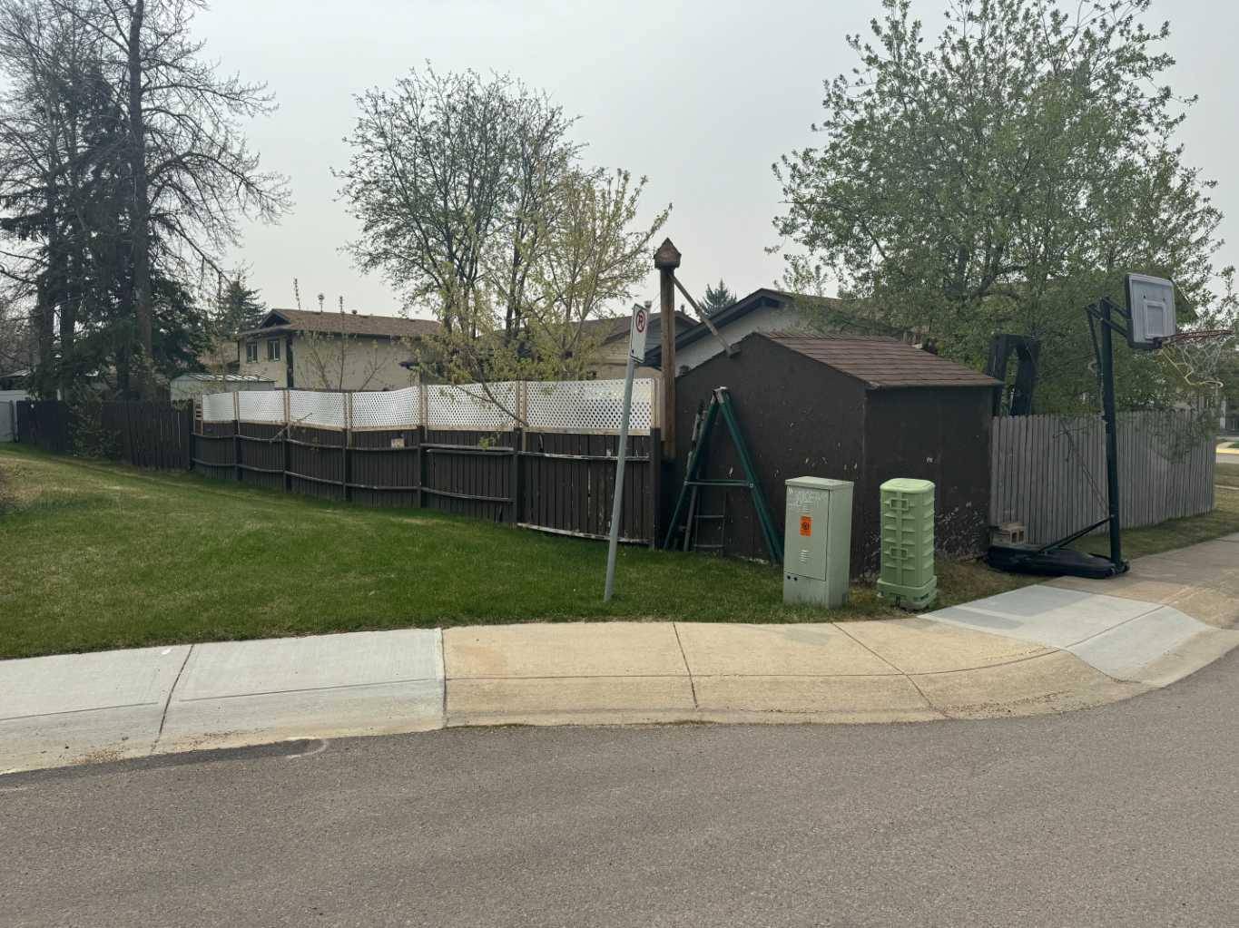 Red Deer, AB T4P 2S2,5 Cunningham CRES