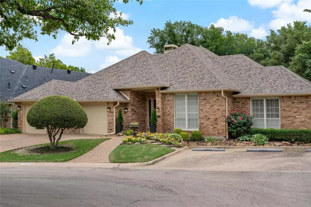 Dallas, TX 75248,17102 Vista Tree Circle