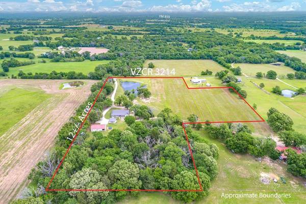 357 Vz County Road 3214, Edgewood, TX 75117