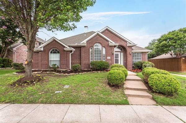 3608 Snapdragon Lane,  Mckinney,  TX 75070