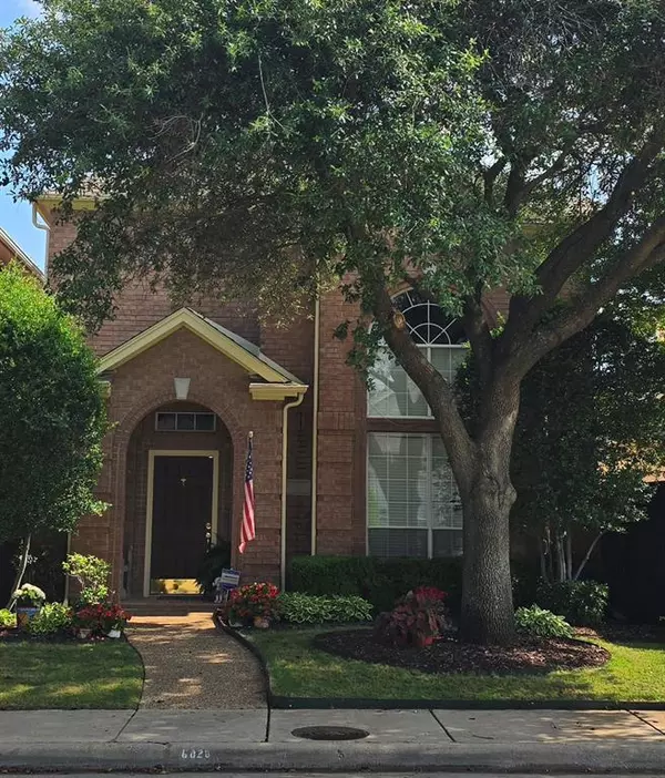 6028 Weymouth Drive, Dallas, TX 75252