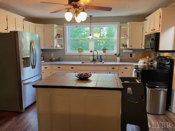 Blue Ridge, VA 24064,1267 Nannie LN