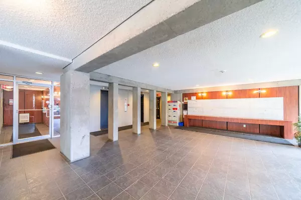 Calgary, AB T2P 1C6,1209 6 ST SW #304