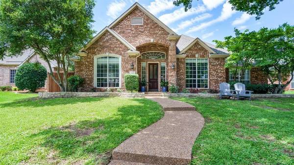 3405 Mapleleaf Lane,  Richardson,  TX 75082