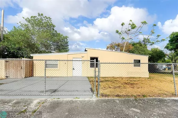 1613 NW 11th St, Fort Lauderdale, FL 33311