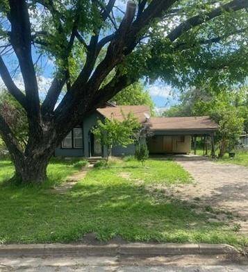 1125 Maxfield Street,  Bellmead,  TX 76705
