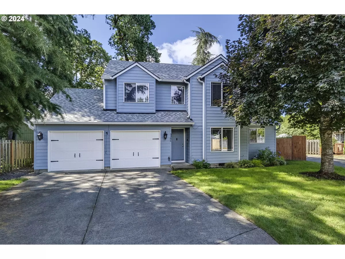 Hillsboro, OR 97124,3286 NE OLYMPIC ST