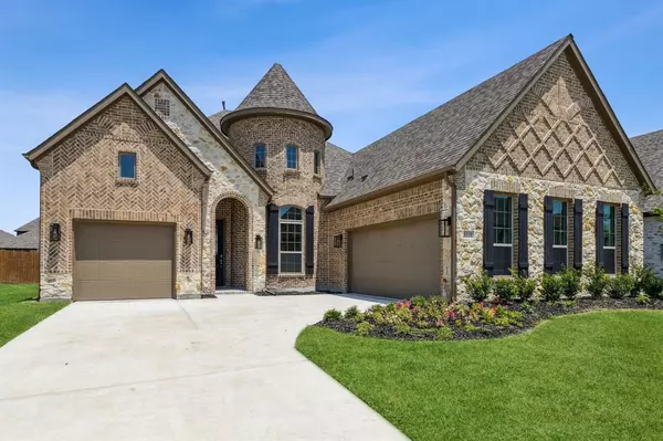 Wylie, TX 75098,3110 Grandview Drive