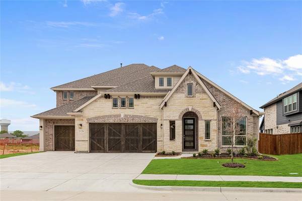 1126 Peacock Lane, Wylie, TX 75098