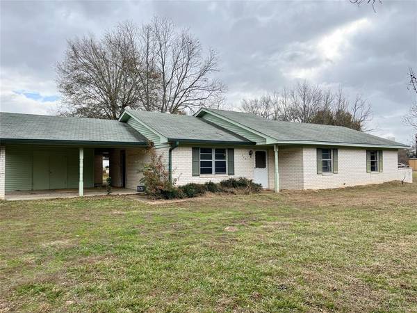 705 Richard Street, Quitman, TX 75783