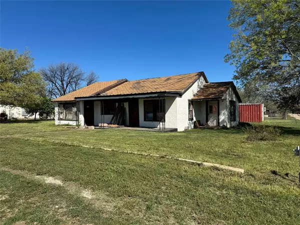 Haskell, TX 79521,700 S 10th Street