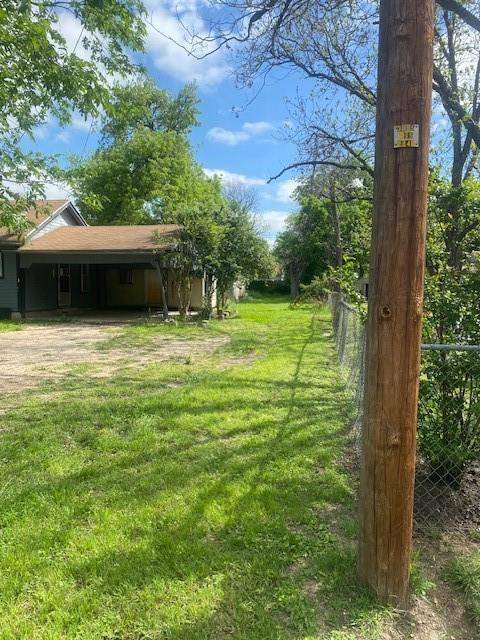 Bellmead, TX 76705,1125 Maxfield Street