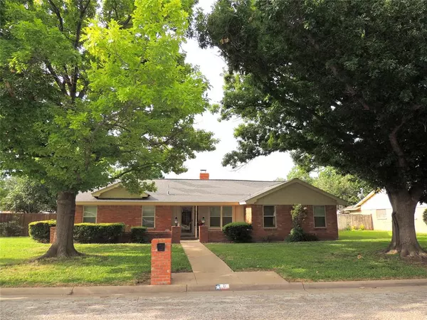 5 Cobblestone Lane, Abilene, TX 79606