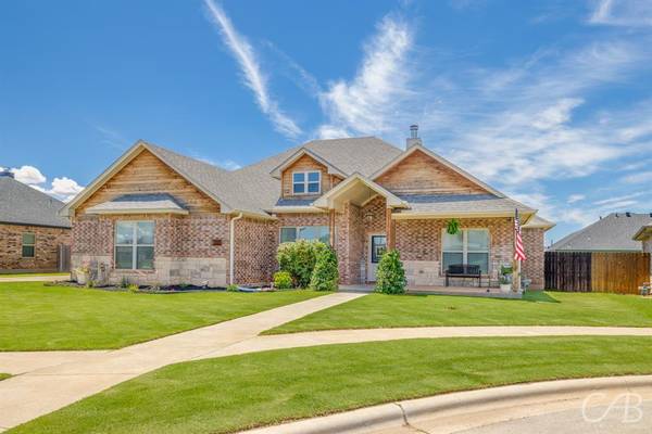 6418 Red Yucca Road,  Abilene,  TX 79606