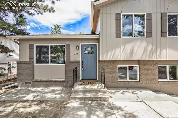 Colorado Springs, CO 80916,235 Vehr DR