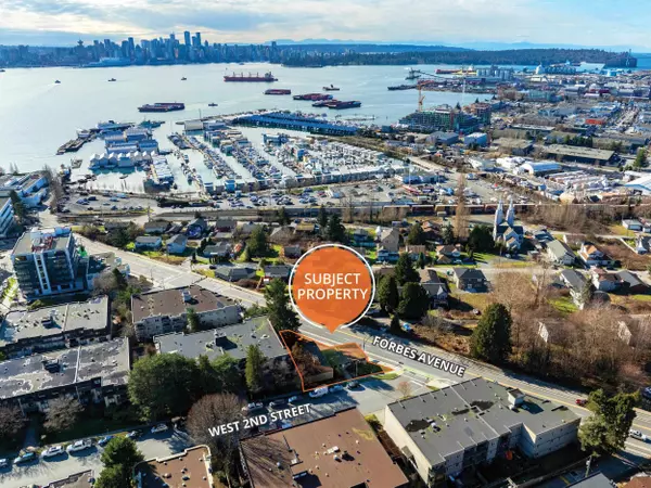 339 W 2ND STREET, North Vancouver, BC V7M 1E2