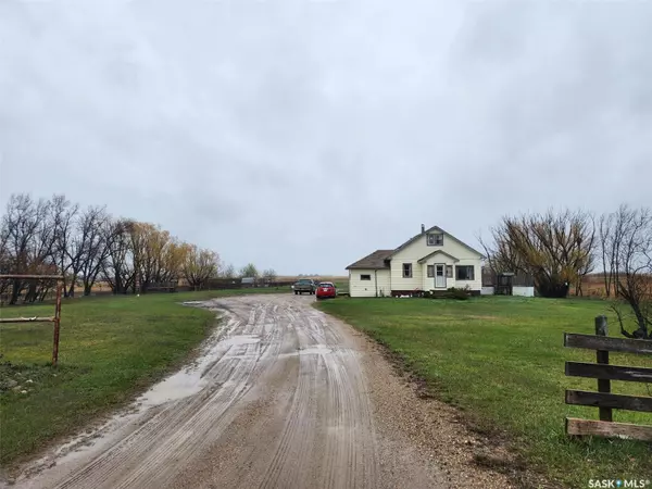 Rural Address, Wolseley Rm No. 155, SK S0G 5H0