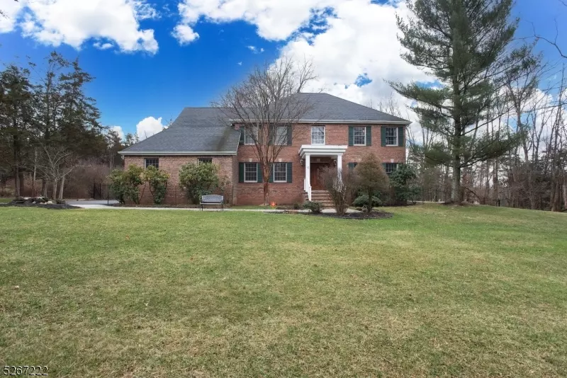 10 Trimmer Rd, Readington Twp., NJ 08833