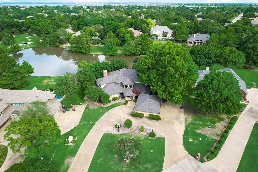 Lucas, TX 75098,25 Lago Vista W