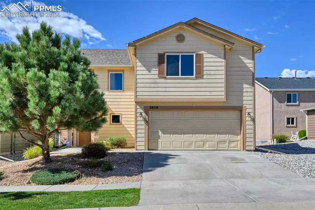 Colorado Springs, CO 80922,3828 Falconry DR