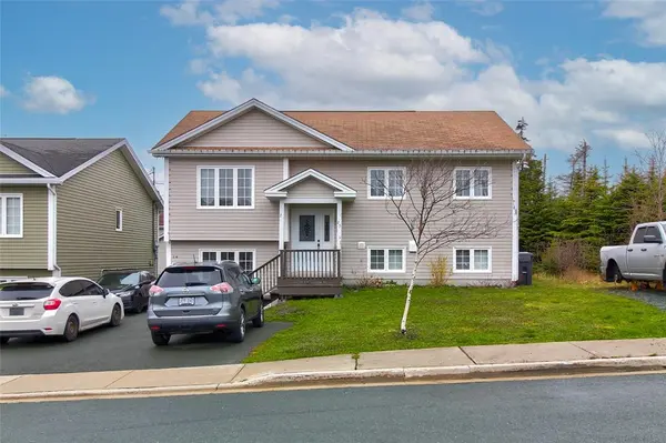 25 Lancefield Street, Paradise, NL A1L0P1