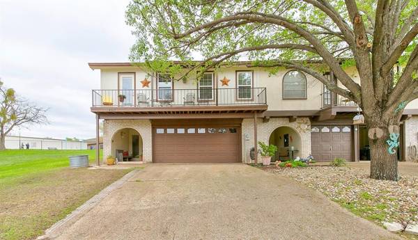 4507 Overlook Court, Granbury, TX 76049