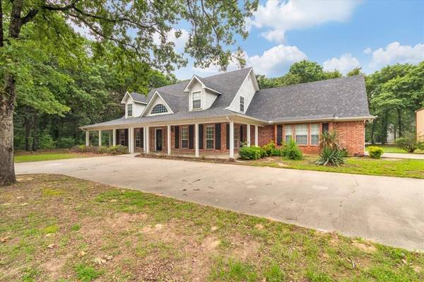 Cartwright, OK 74731,280 Thousand Oaks Drive