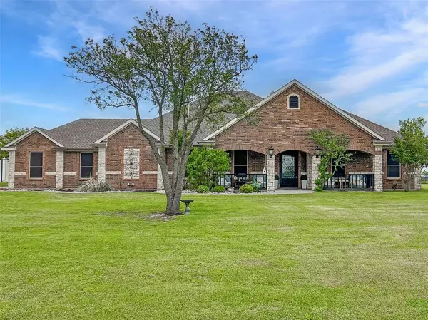 Sanger, TX 76266,2210 Autumn Breeze Drive