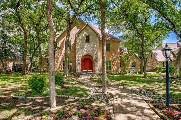 482 Harris Street, Coppell, TX 75019