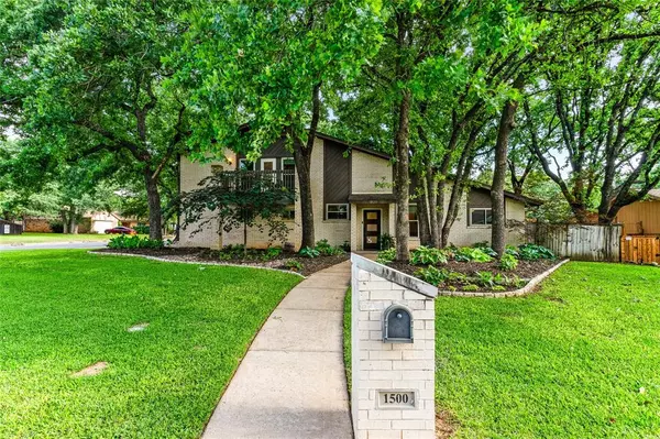 Arlington, TX 76012,1500 Frontier Drive