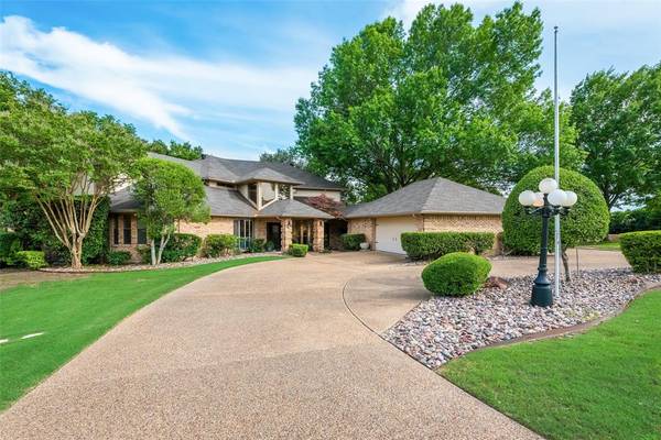 Lucas, TX 75098,25 Lago Vista W