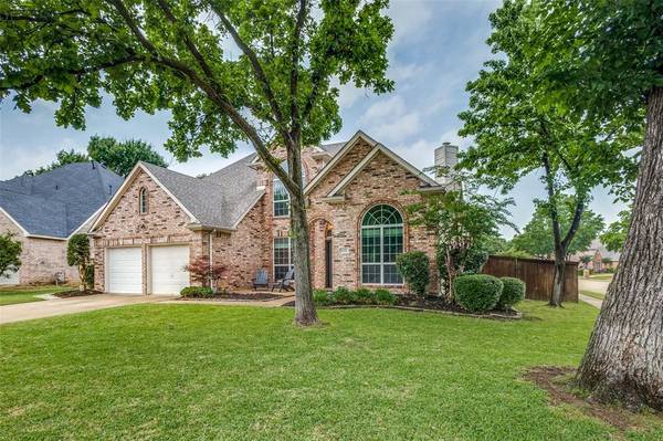 3321 Furlong Court, Flower Mound, TX 75022