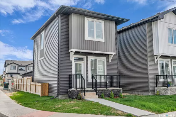 1701 West Market STREET #Street, Regina, SK S4Y 0G2