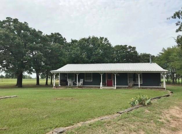 705 CR 1166, Brashear, TX 75420