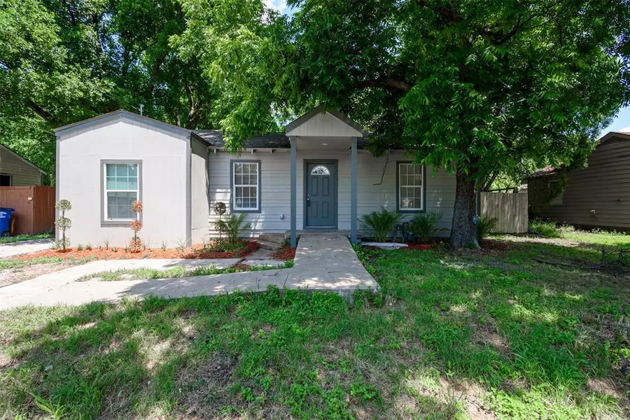 6620 Meade Street, Dallas, TX 75232