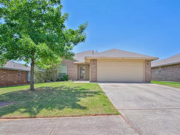 212 Tecumseh Meadows Drive, Norman, OK 73069