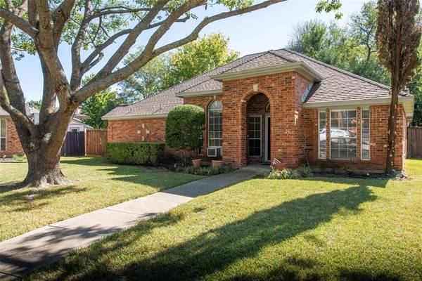 24 Heritage Way, Allen, TX 75002