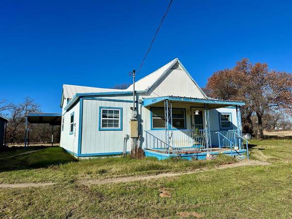 3929 Fm 3028, Mineral Wells, TX 76067