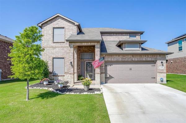 1208 Larkspur Lane,  Cleburne,  TX 76033