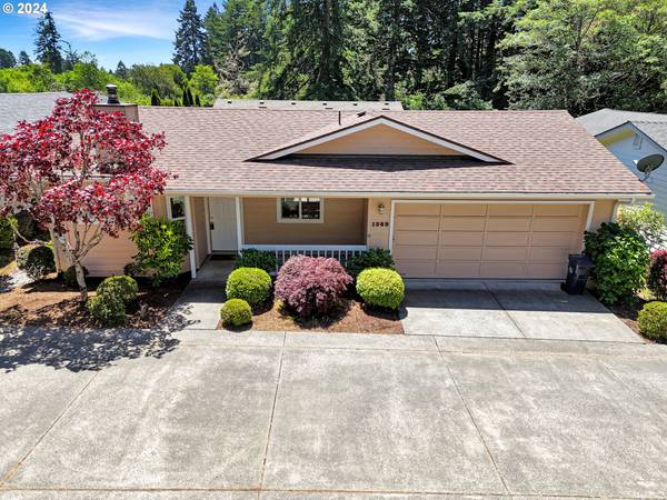 Brookings, OR 97415,1369 GLENWOOD DR